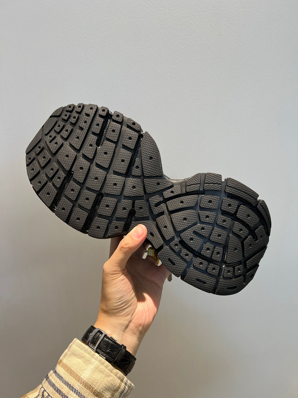 Balenciaga Black Designer Shoes EU 35-46 Edition 67 - detail image 6