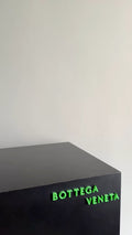 Bottega Veneta Black Designer Handbag Edition 2