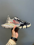 Balenciaga Black Designer Shoes EU 35-46 Edition 21