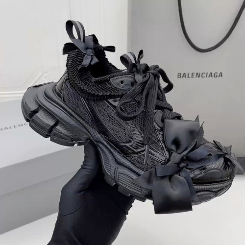 Balenciaga Multicolor Designer Shoes EU 35-46 Edition 30