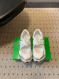 Bottega Veneta Brown Ballet Flats EU 35-41