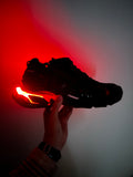 Balenciaga Black & Red Designer Shoes EU 35-46