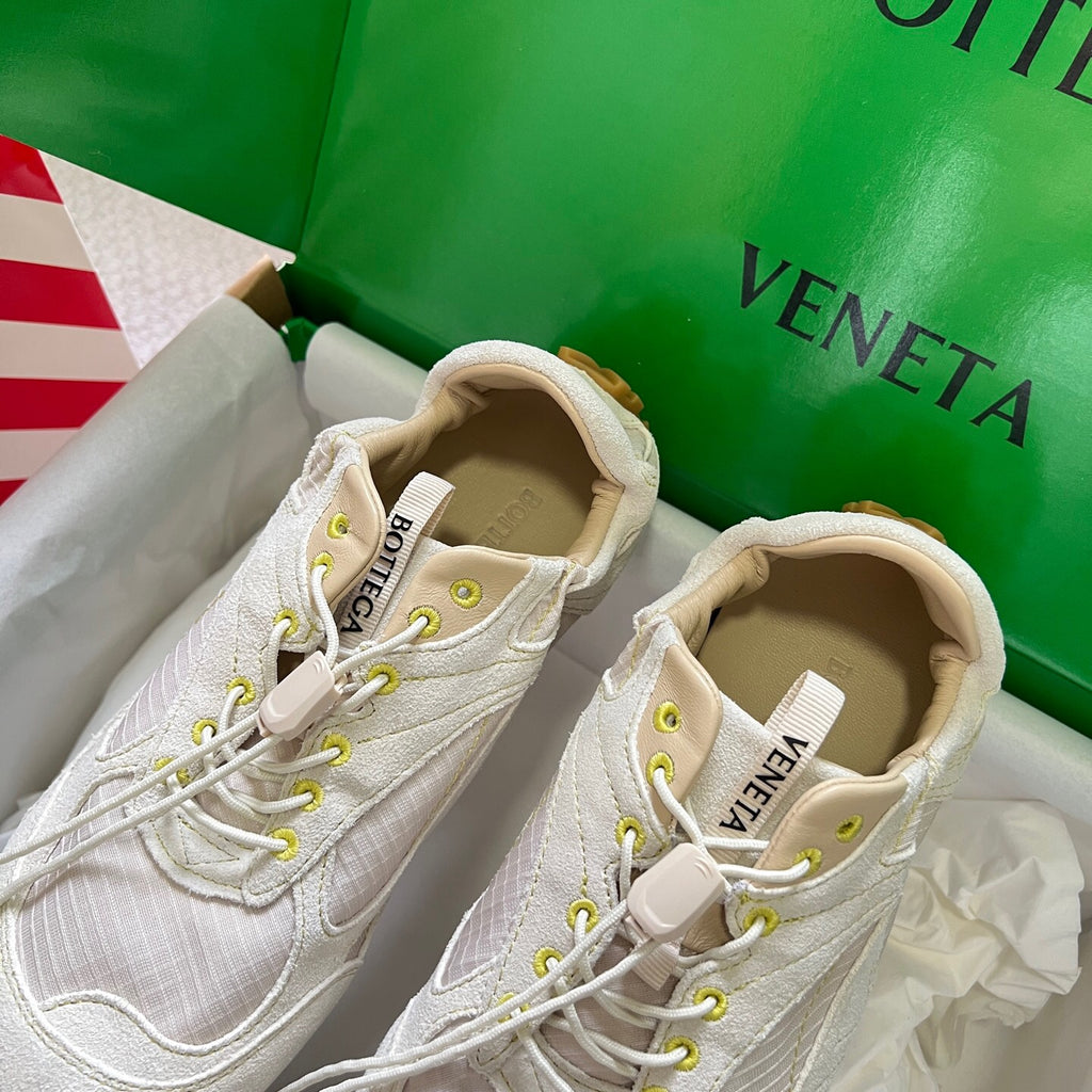 Bottega Veneta Silver Designer Shoes EU 35-45 Edition 2 - detail image 3