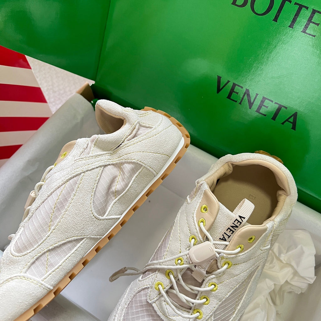 Bottega Veneta Silver Designer Shoes EU 35-45 Edition 2 - detail image 6
