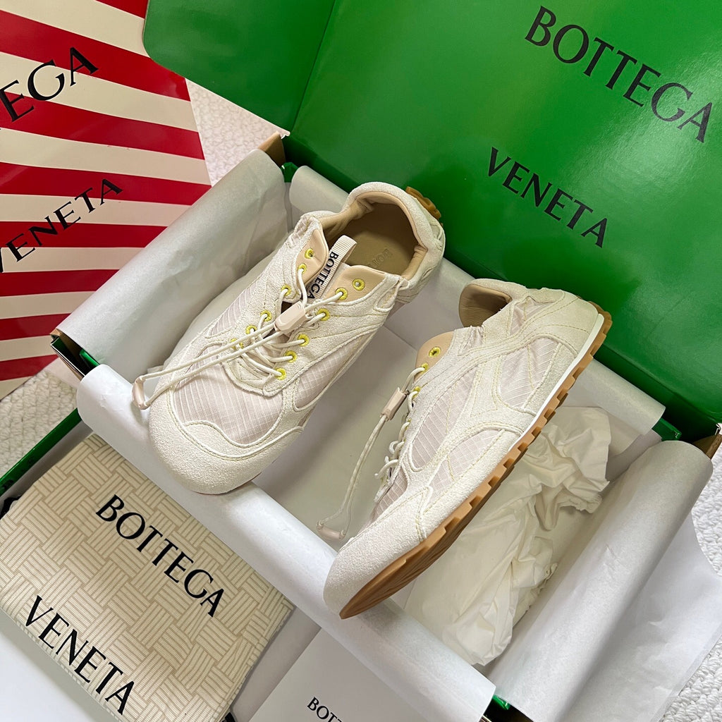 Bottega Veneta Silver Designer Shoes EU 35-45 Edition 2 - detail image 4