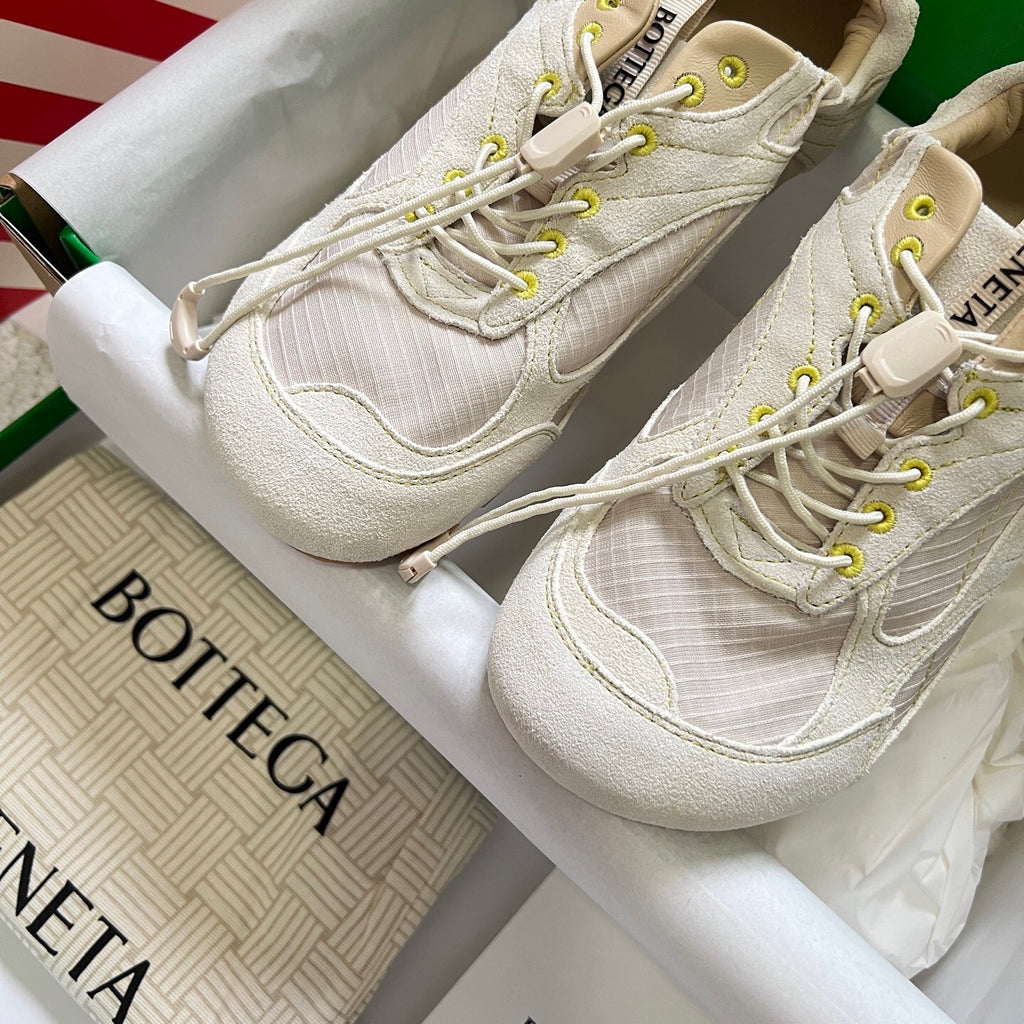 Bottega Veneta Silver Designer Shoes EU 35-45 Edition 2 - detail image 2
