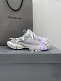Balenciaga Multicolor Designer Shoes EU 35-46 Edition 38