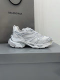 Balenciaga Gray Sneakers EU 35-46 Edition 4