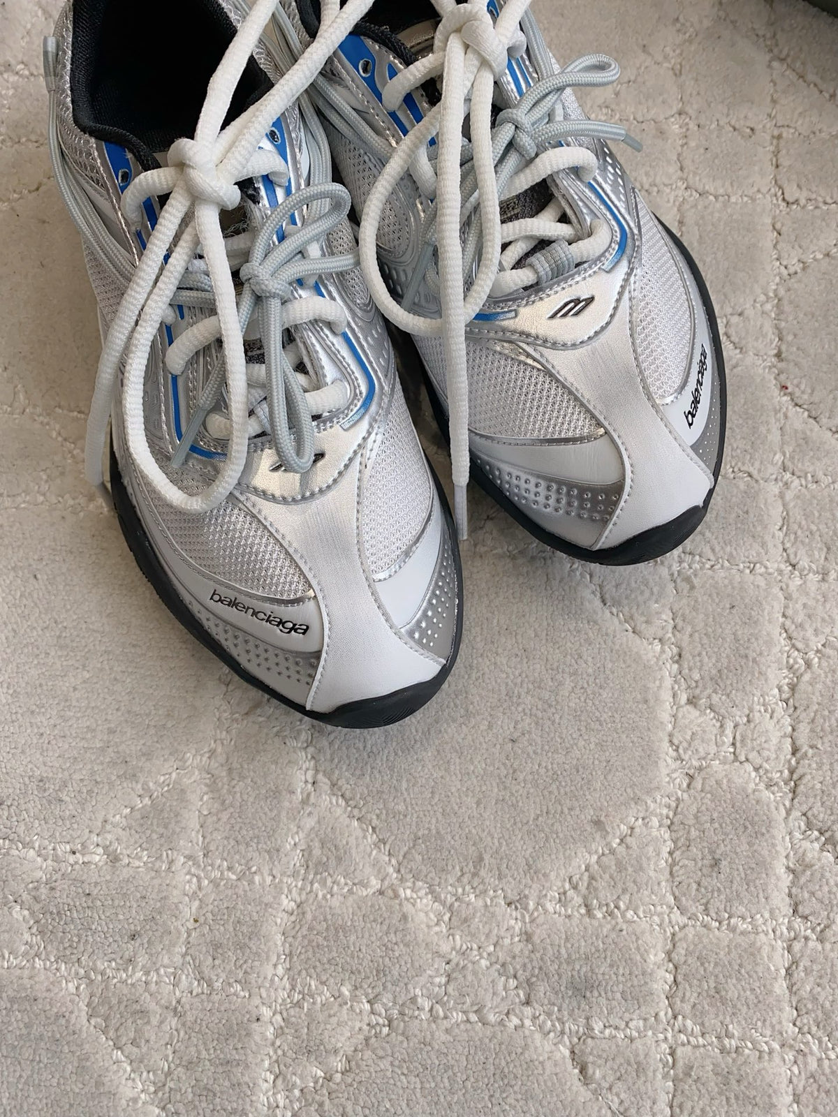 Balenciaga Black Designer Shoes EU 35-44 Edition 4 - detail image 7