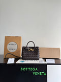 Bottega Veneta Brown Designer Handbag Edition 13
