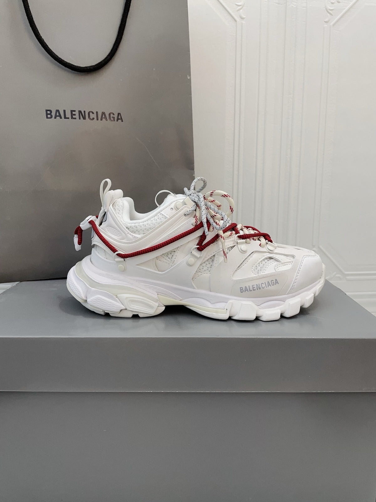 Balenciaga Multicolor Designer Shoes EU 35-46 Edition 34