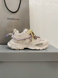 Balenciaga Multicolor Designer Shoes EU 35-46 Edition 33
