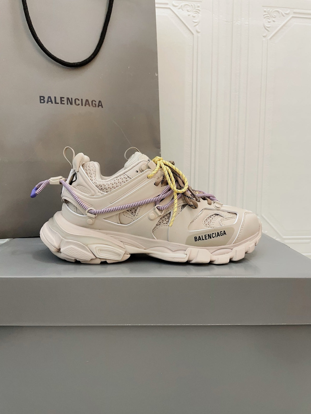 Balenciaga Multicolor Designer Shoes EU 35-46 Edition 33