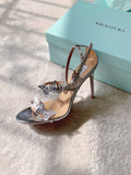 Aquazzura Multicolor Designer Shoes EU 34-42 Edition 15