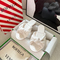 Bottega Veneta Black Slides EU 35-42 Edition 3