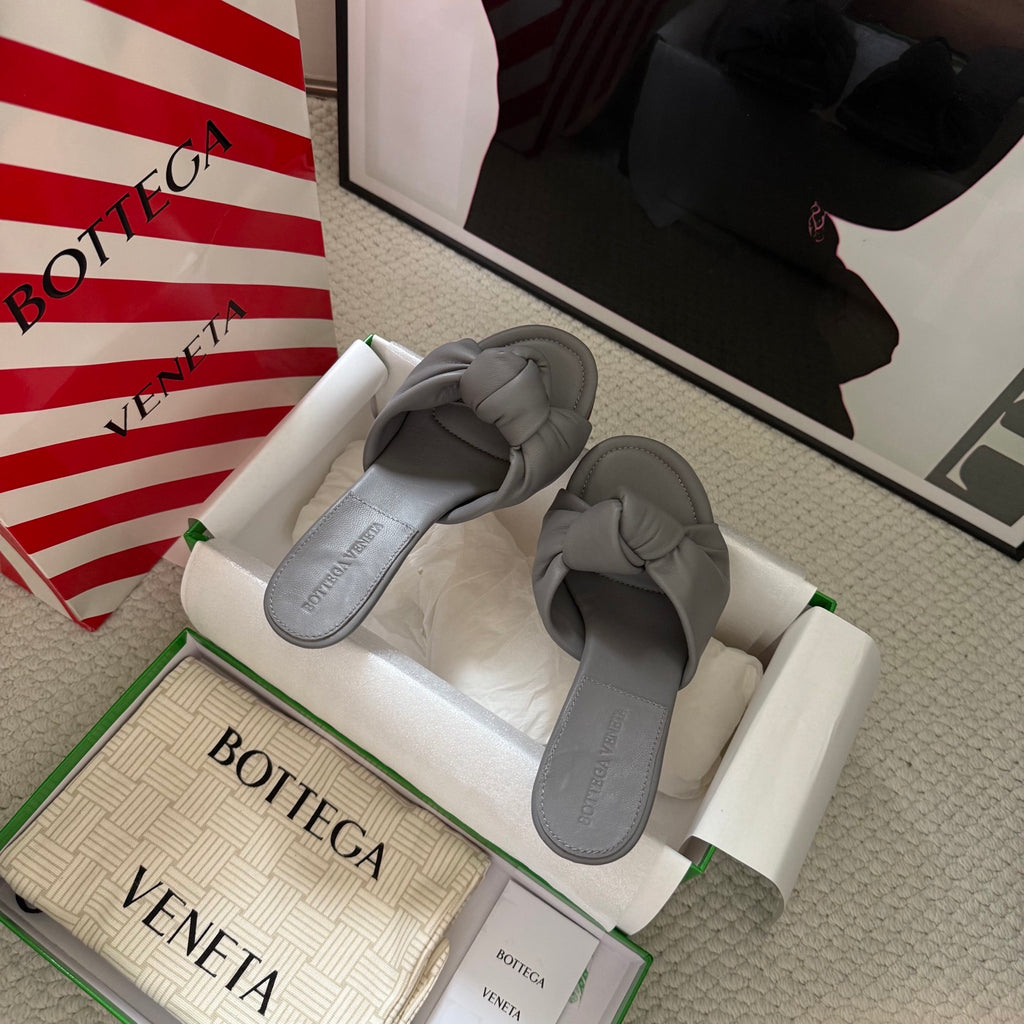 Bottega Veneta Black Designer Shoes EU 35-42 Edition 9 - detail image 6
