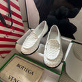 Bottega Veneta Black Loafers EU 35-45