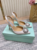 Aquazzura Multicolor Designer Shoes EU 35-42 Edition 13