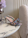 Aquazzura Multicolor Designer Shoes EU 35-39 Edition 4