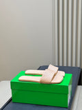 Bottega Veneta Green & Blue Designer Shoes EU 35-41 Edition 2