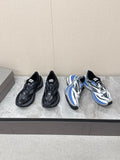 Balenciaga Black Designer Shoes EU 35-42 Edition 2