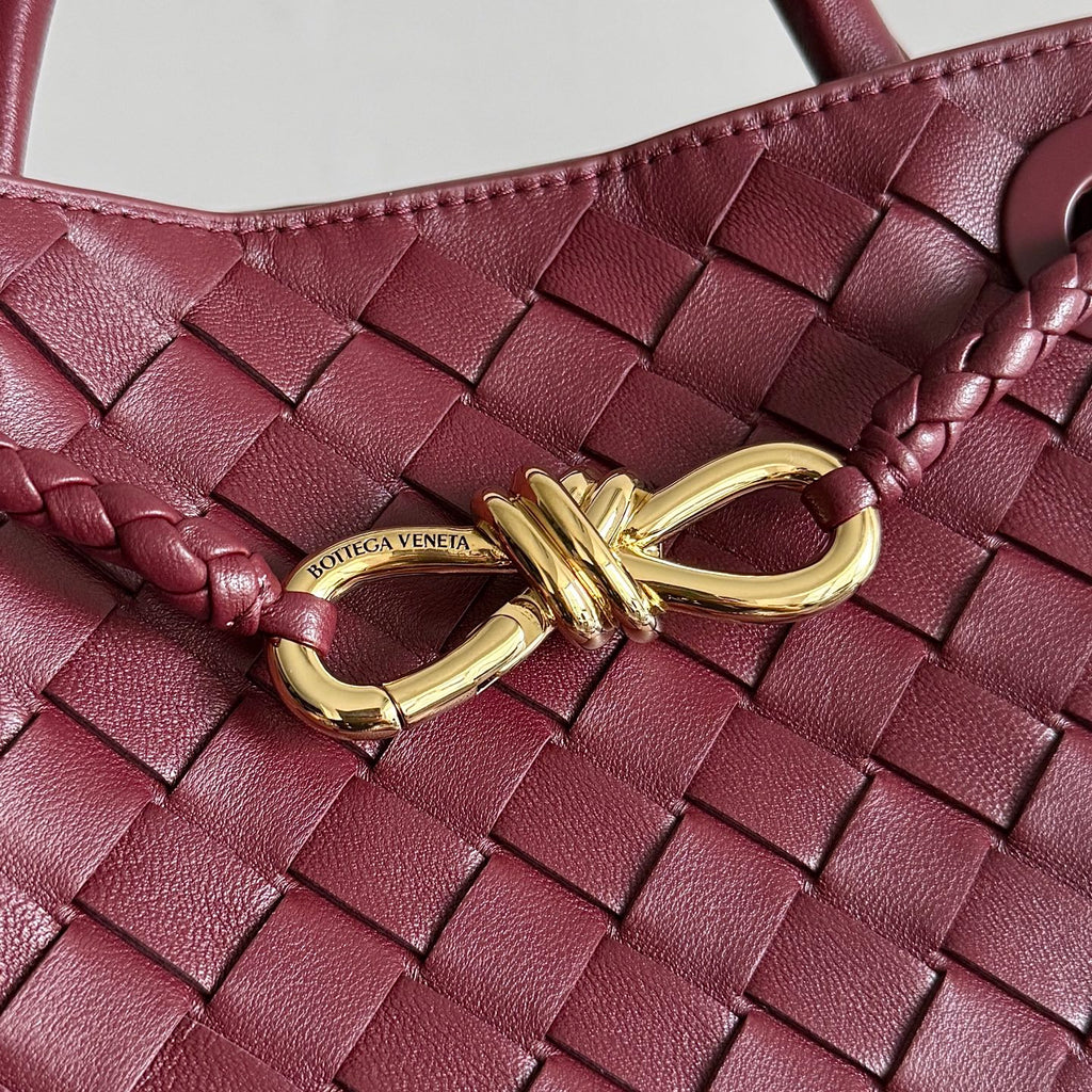 Bottega Veneta 874957 Black Card Holder - detail image 5