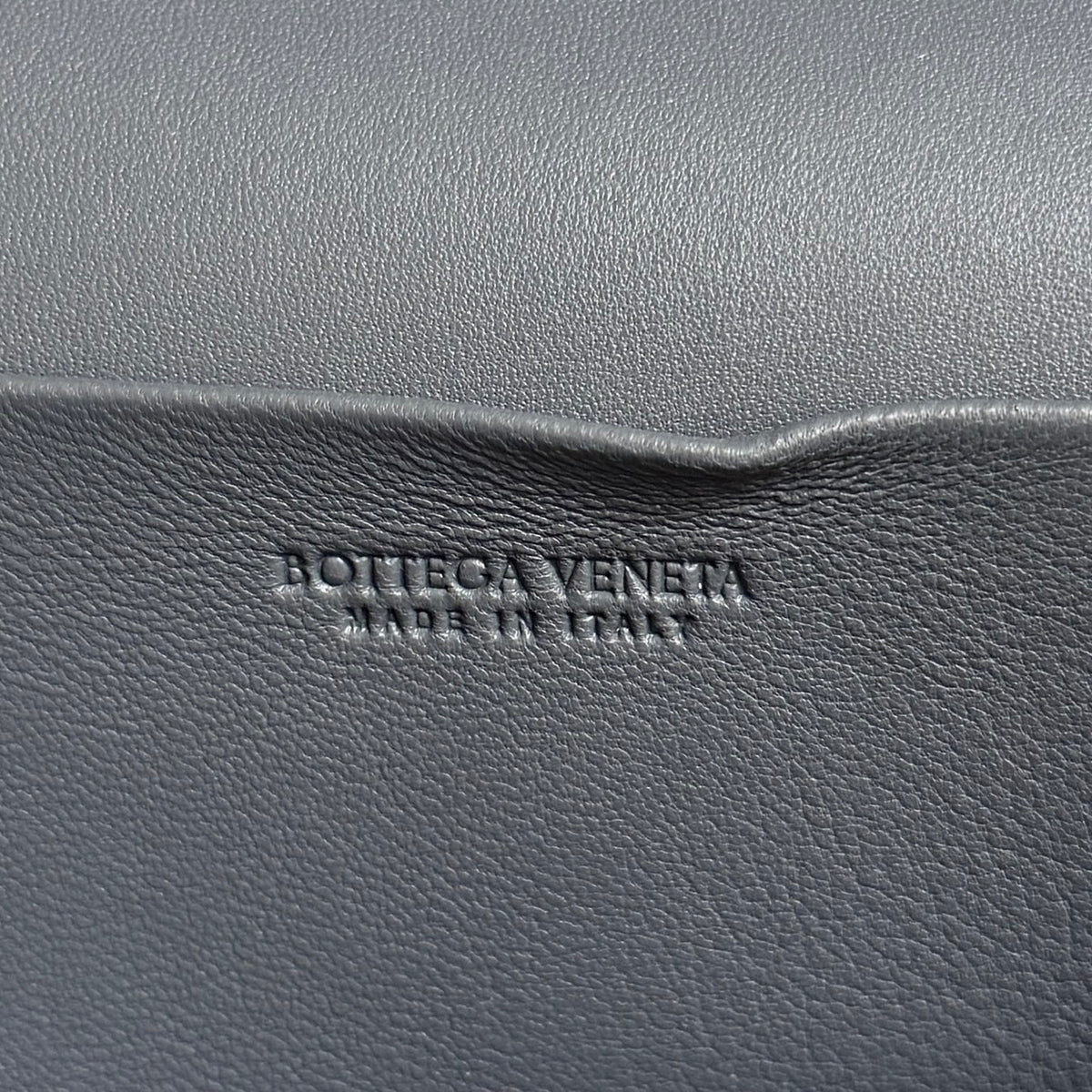Bottega Veneta 789109 Black Designer Handbag - detail image 7