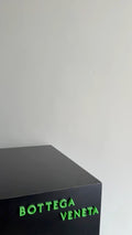 Bottega Veneta Black Designer Handbag Edition 29