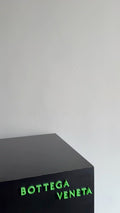 Bottega Veneta Black Designer Handbag Edition 25