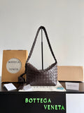 Bottega Veneta Brown Designer Handbag Edition 5