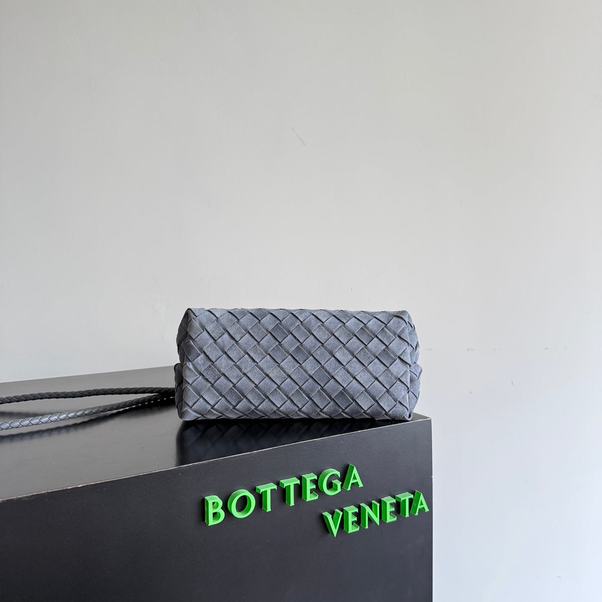 Bottega Veneta 743568 Silver Designer Handbag - detail image 5