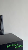 Bottega Veneta Black Designer Handbag Edition 72