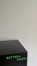 Bottega Veneta Black Designer Handbag Edition 58
