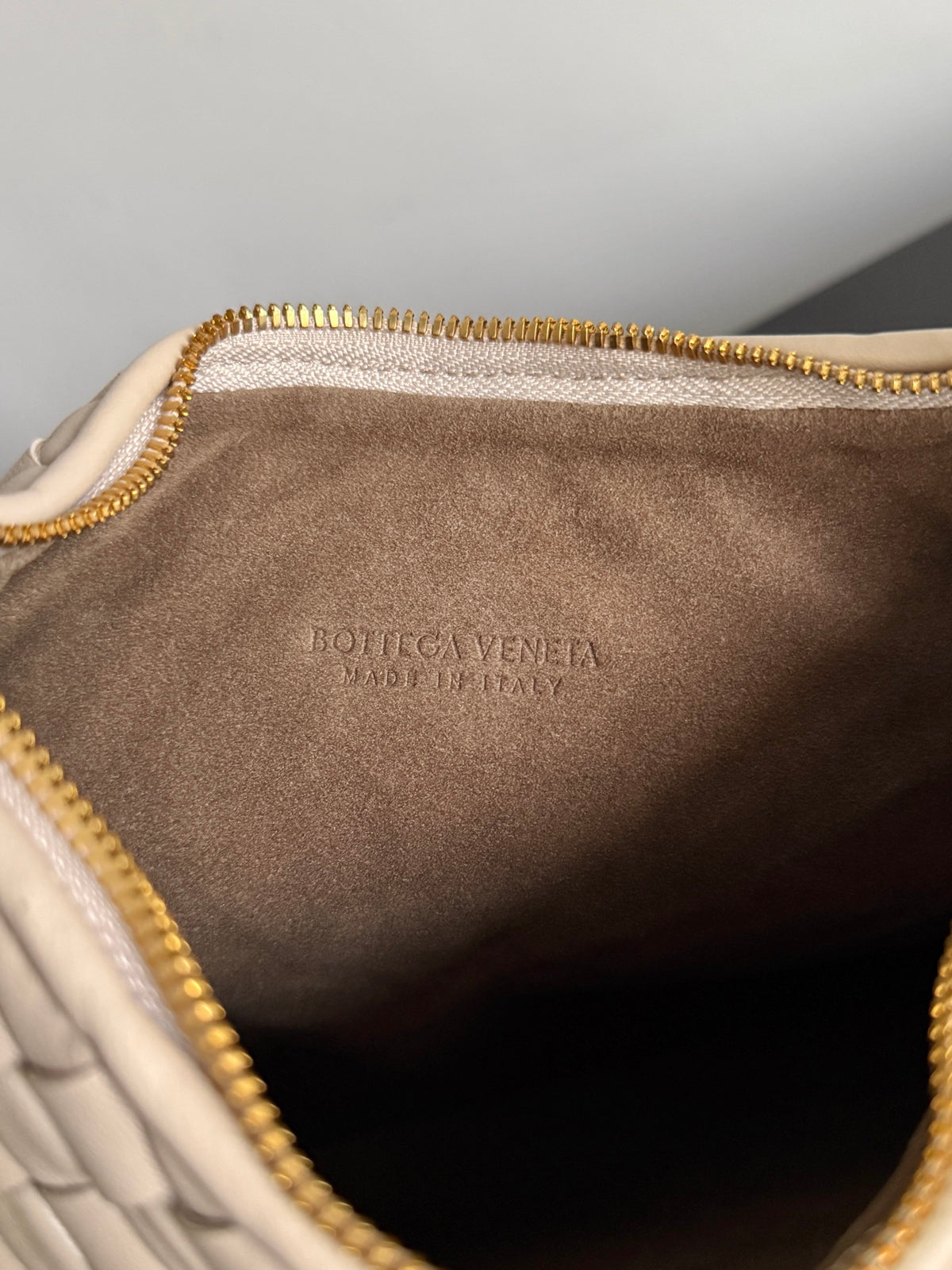 Bottega Veneta 856736 Black Hobo Bag - detail image 7