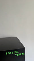 Bottega Veneta Black Designer Handbag Edition 63