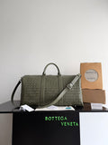 Bottega Veneta Black & Rose Gold Designer Jewelry