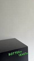 Bottega Veneta Black Designer Handbag Edition 93