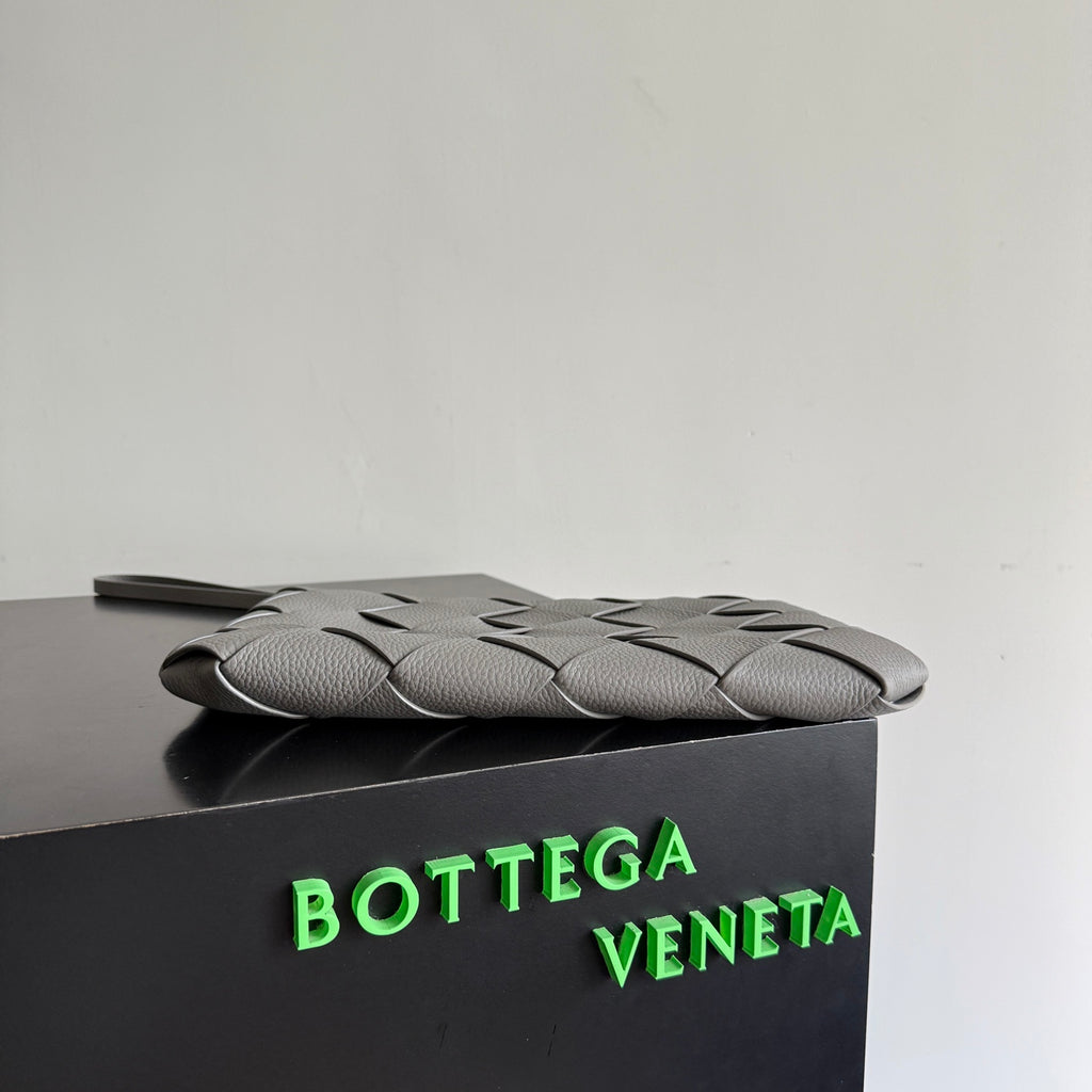 Bottega Veneta 795632 Black Designer Belt - detail image 3