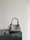Bottega Veneta 835921 Black Designer Handbag