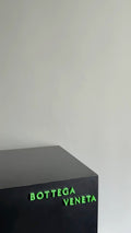 Bottega Veneta Black Designer Handbag Edition 123