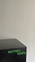 Bottega Veneta Black Designer Handbag Edition 112