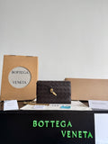 Bottega Veneta Brown Designer Handbag Edition 11