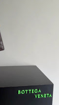 Bottega Veneta Black Designer Handbag Edition 115