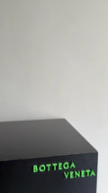 Bottega Veneta Black Designer Handbag Edition 145