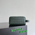 Bottega Veneta 729295 Black Designer Handbag Edition 4