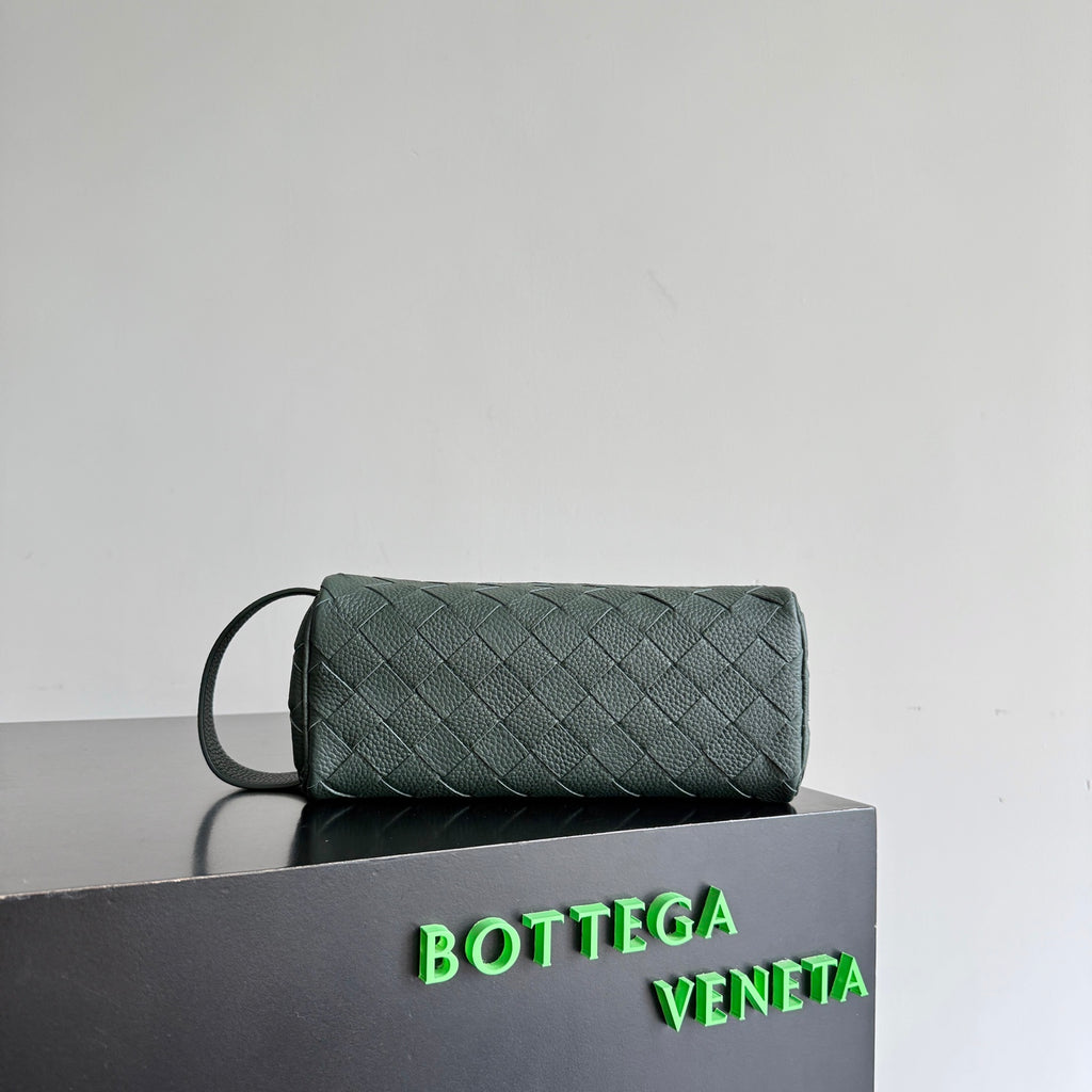 Bottega Veneta 729295 Black Designer Handbag Edition 4 - detail image 4
