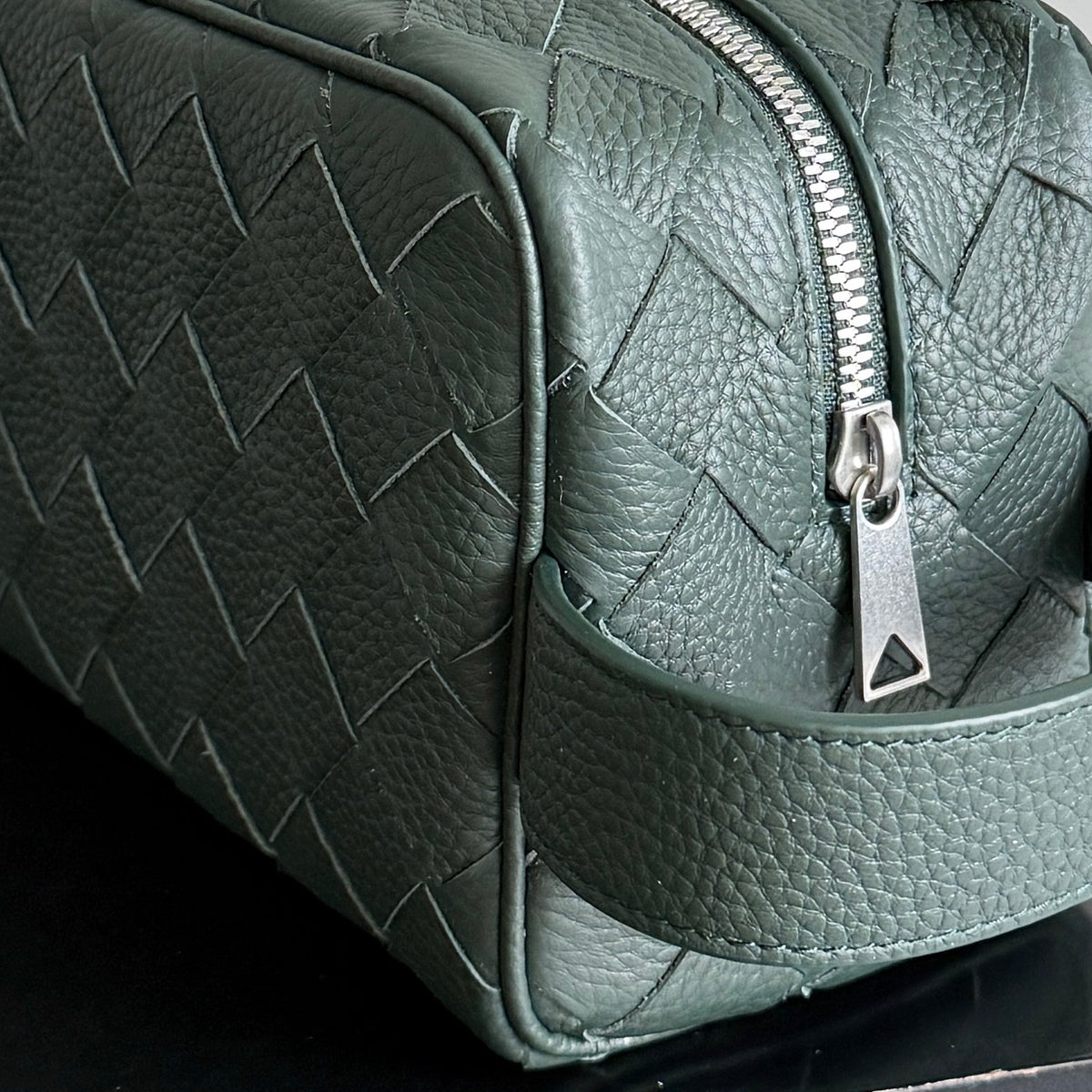 Bottega Veneta 729295 Black Designer Handbag Edition 4 - detail image 8