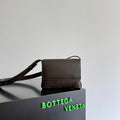 Bottega Veneta 867404 Black Designer Handbag Edition 2