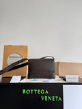 Bottega Veneta Brown Designer Handbag Edition 12