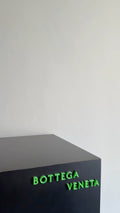 Bottega Veneta Black Designer Handbag Edition 186